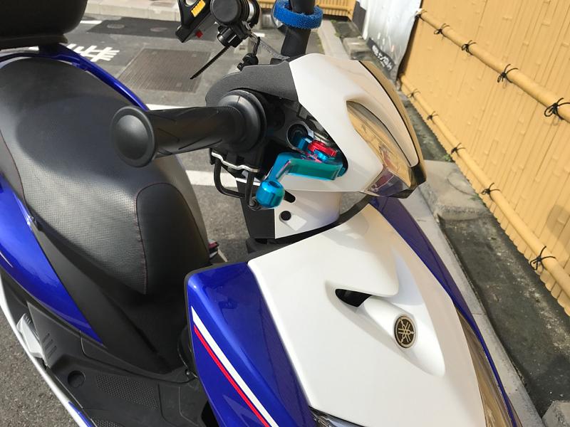 飽きが来たかなぁ