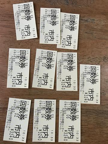 トレーニングジム