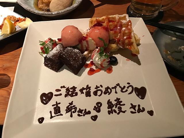 久しぶりのアルコール！！