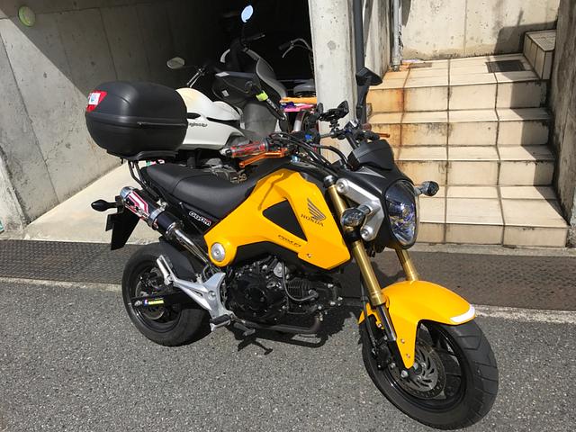 いい天気だなぁ