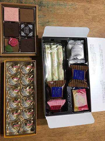 Happy Valentine's day