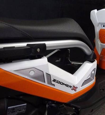 実 は、シグナス買う前コレと悩んだんです(^_^;)