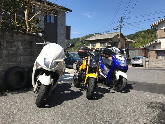 2りんかん草津店集合6/3（土）11:00