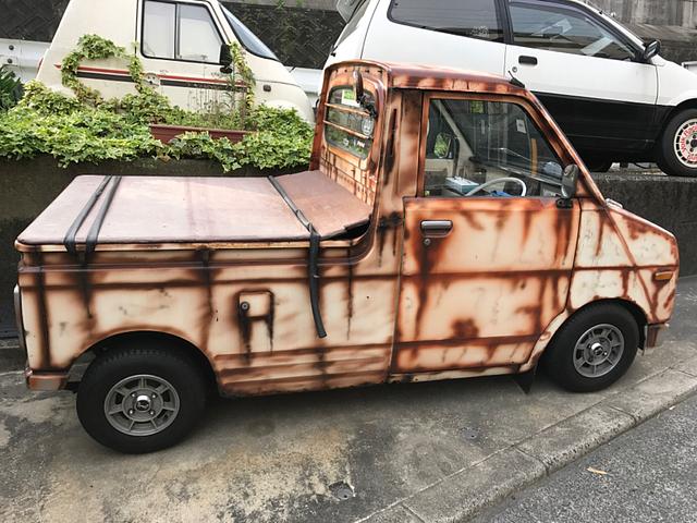 こいつの新車が欲しい