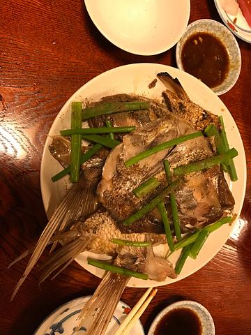 あら炊き食べよ