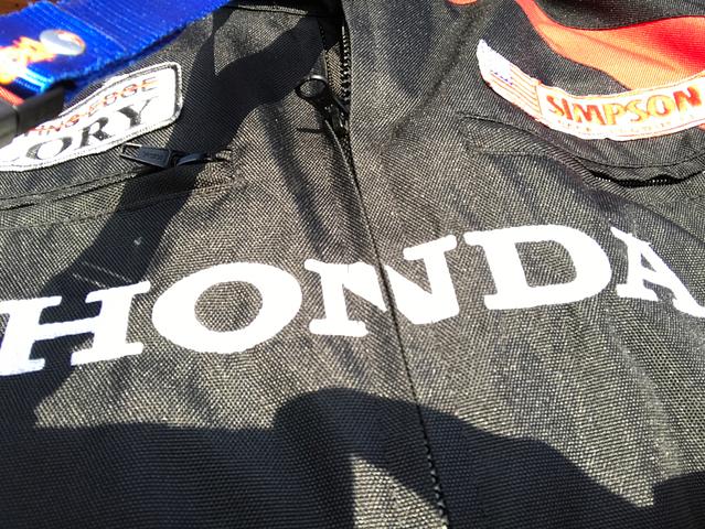 YAMAHAシグナスでは、着れない？