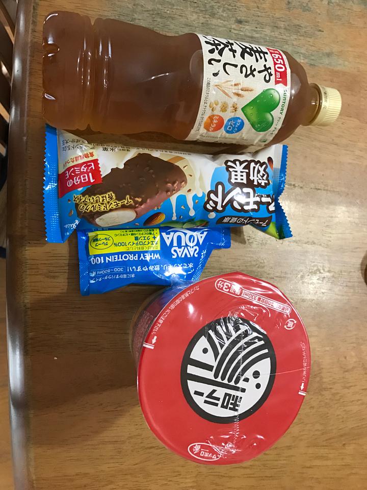 FamilyMartフェスタくじ