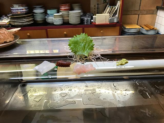 そば屋と思ったら「割烹」でした