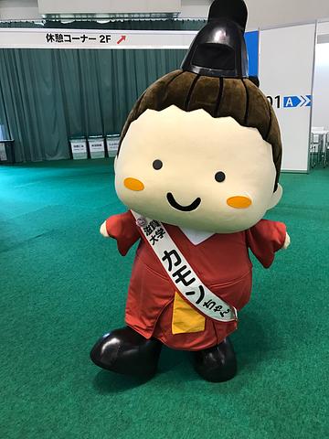 長浜ドーム3日目