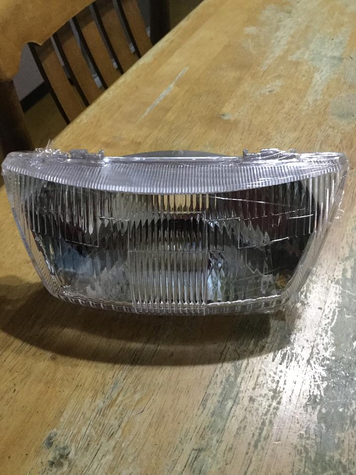 １度も使わなかった物