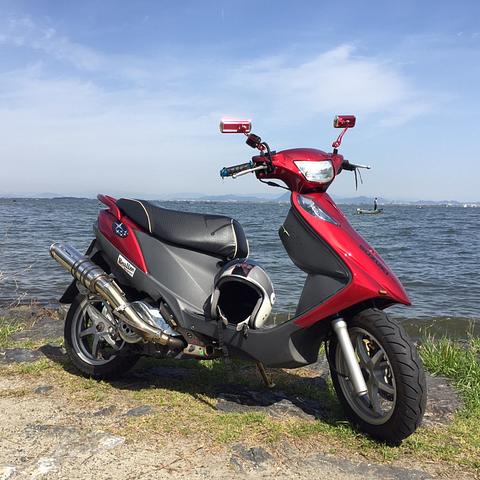 アドレス今ごろどうしてるかしら？