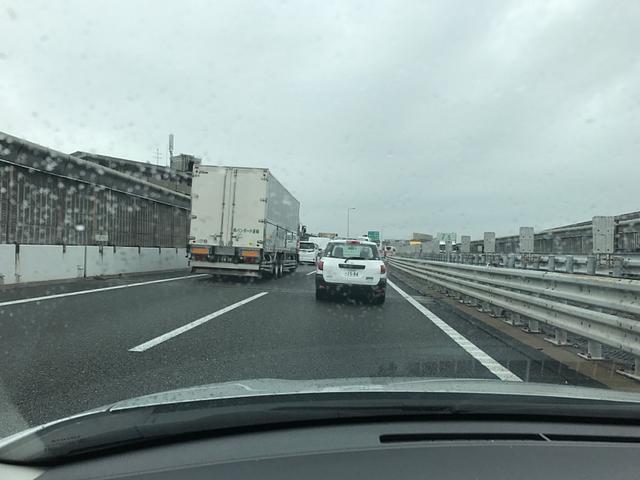 兵庫県行こうとしているのに…