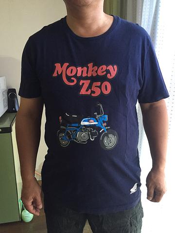 monkey買えないけど～