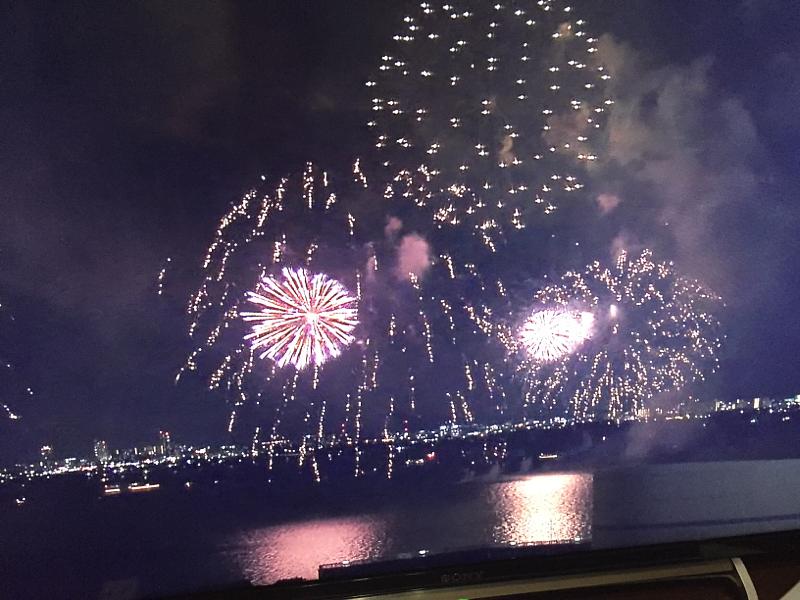 びわ湖大花火大会