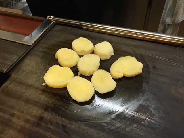 ヘルシーメニュー