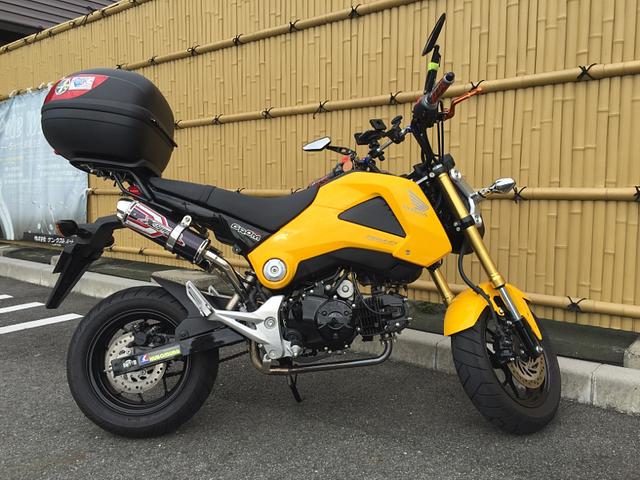 足湯も入ったしツーリング開始