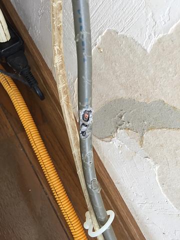 またヤラレタ！！