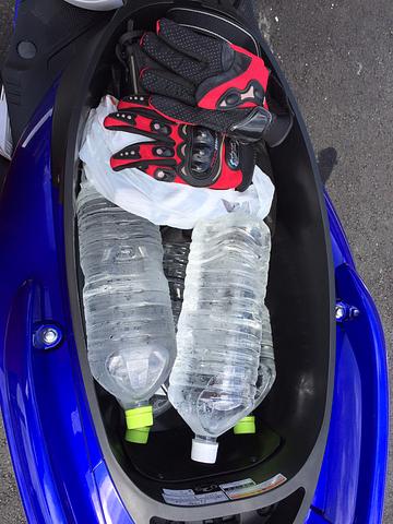 マキノの奥、在原