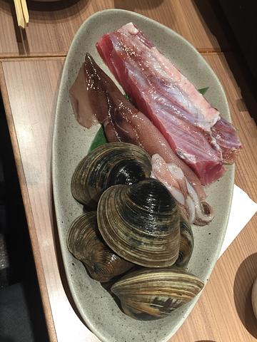 浜焼き食ってやる