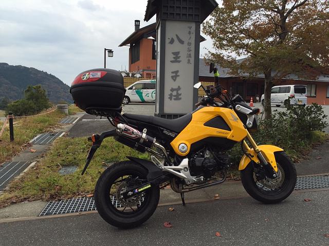 意外と空いてる温泉