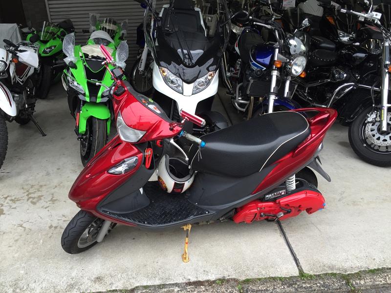 乗り換え考え中