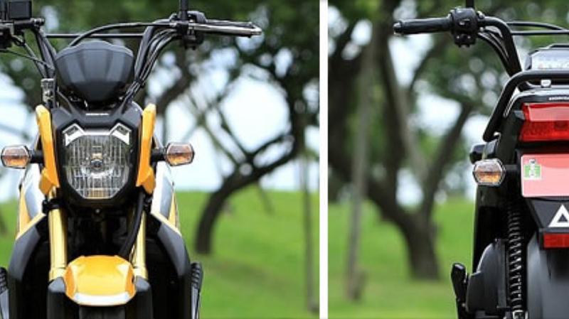 おっさんには、似合わないかな？