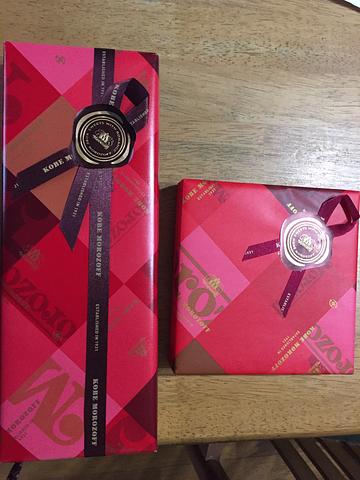 バレンタインデー