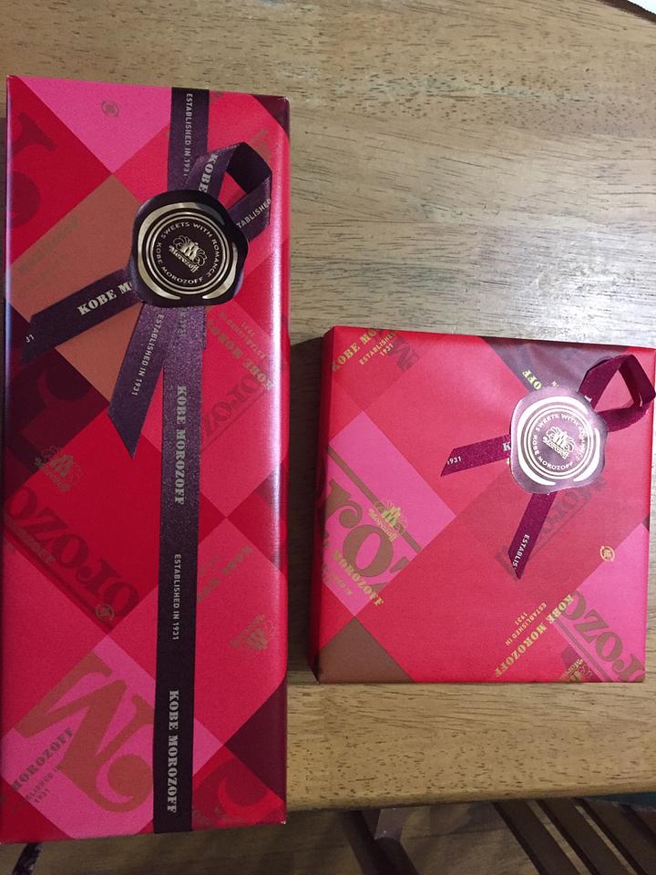 バレンタインデー