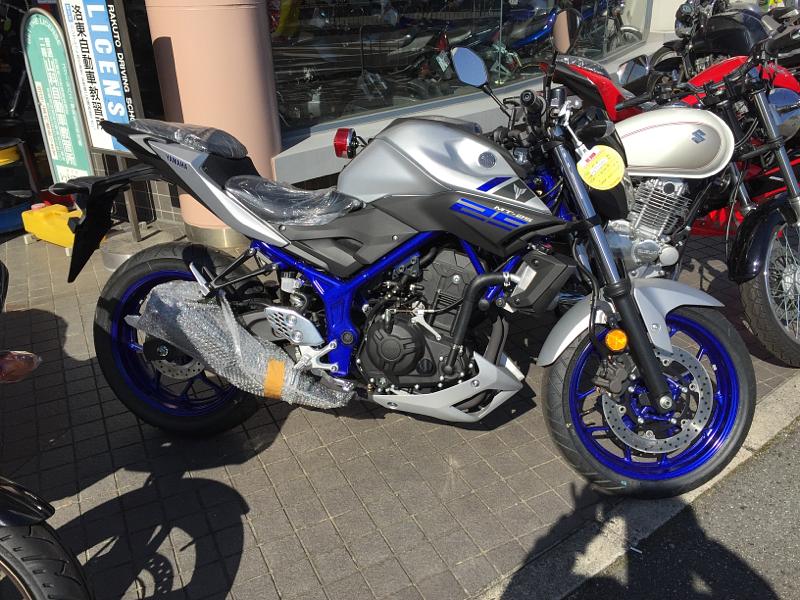 本当は、250cc乗りたいです