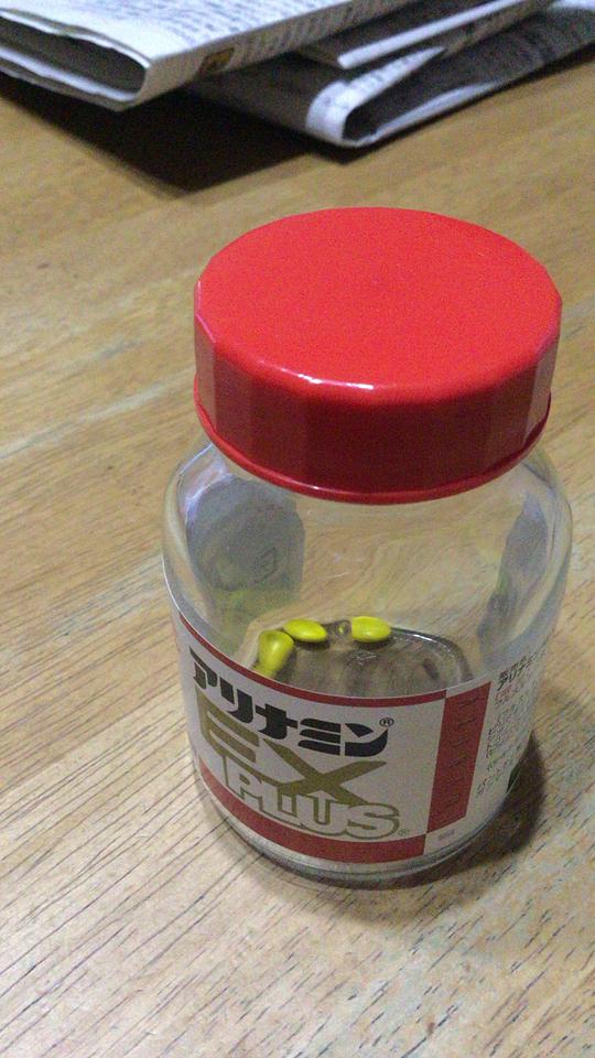 肩こり改善効果あります、続けよう！