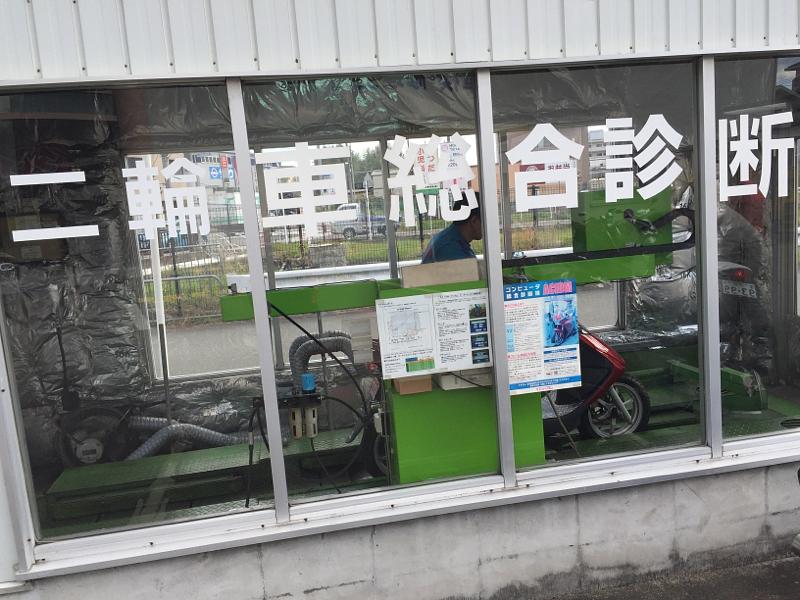 アドレス総合診断