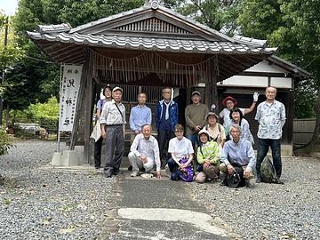 2025年度5月定例サロン報告