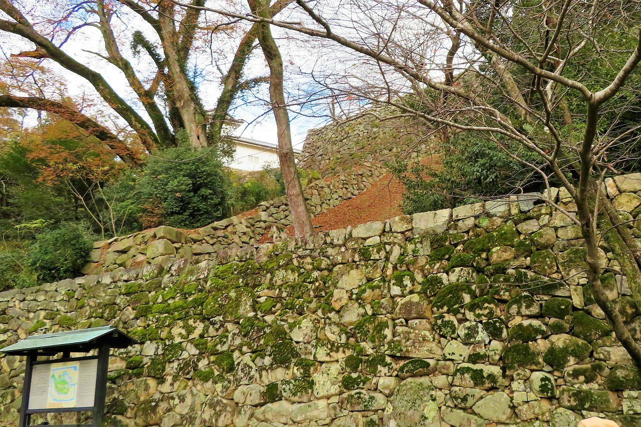 2022年12月13日校外学習・彦根城