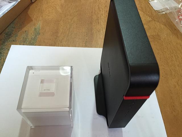 au無料無線LANからの更新