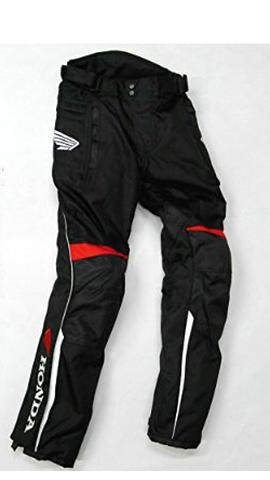 ネットでバイクパンツ購入