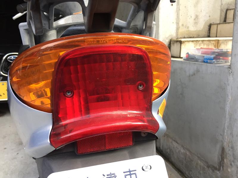 息子が職務質問