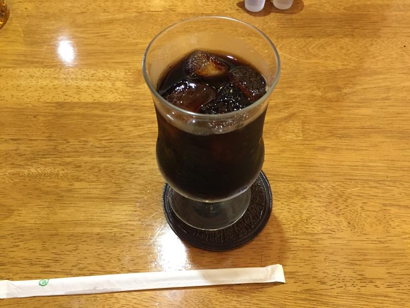 まだアイスでもいいかなぁ