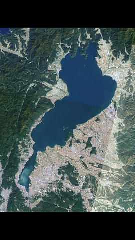 琵琶湖一斉掃除