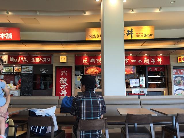 竜王アウトレット