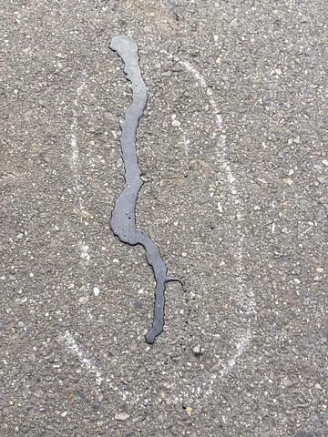 アスファルト補修