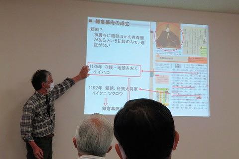 2022年6月7日 聖徳太子