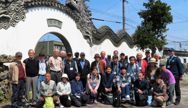 2022年「11月11日　基礎講座・課題学習