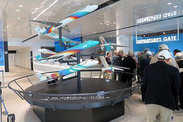 定例サロン報告１１月研修旅行