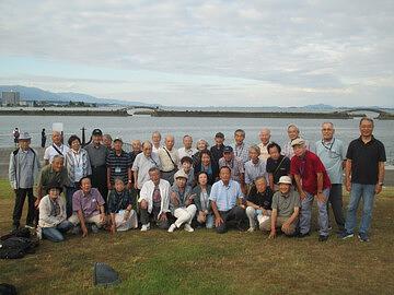 2024年9月定例サロン報告