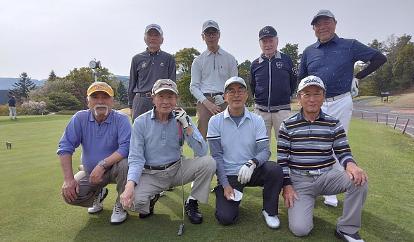 令和6年4月25日定例サロン報告