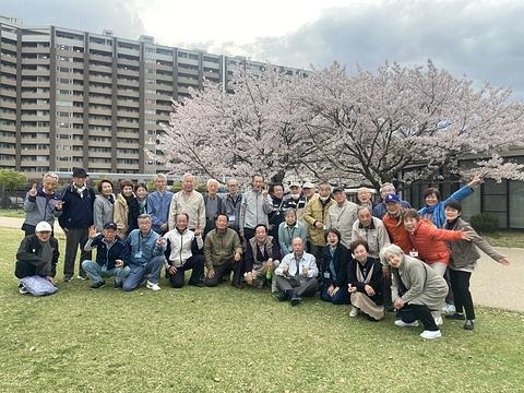 2024年4月11日定例サロン