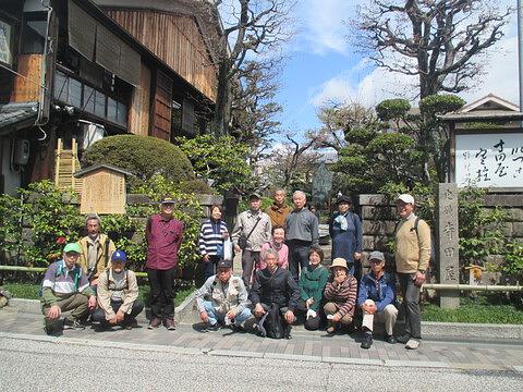 令和6年３月定例サロン