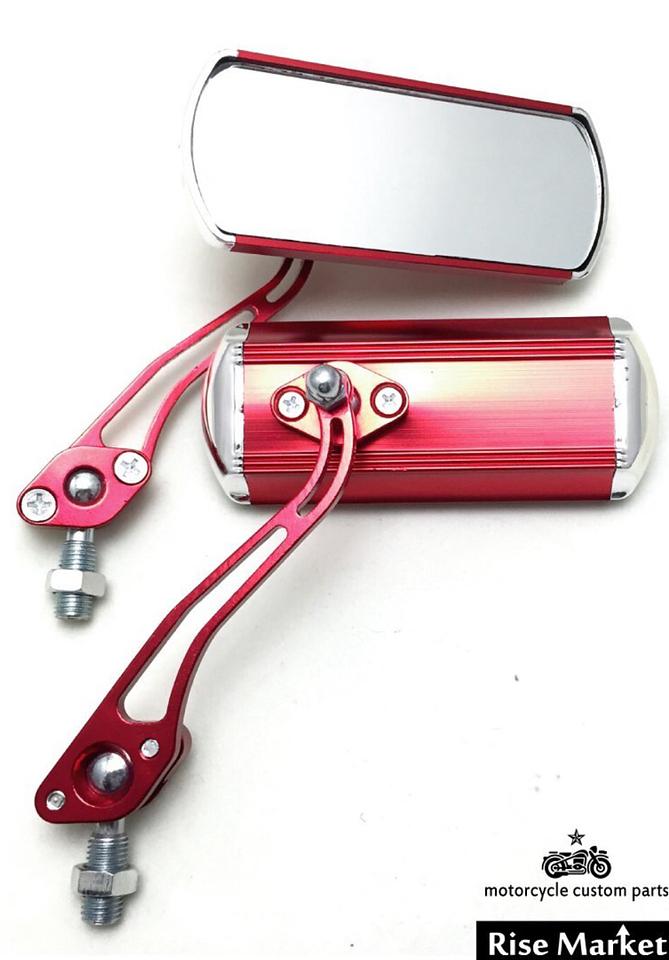 アドレス君のミラー