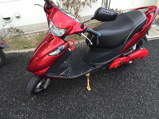 雨でも米プラザ10時に