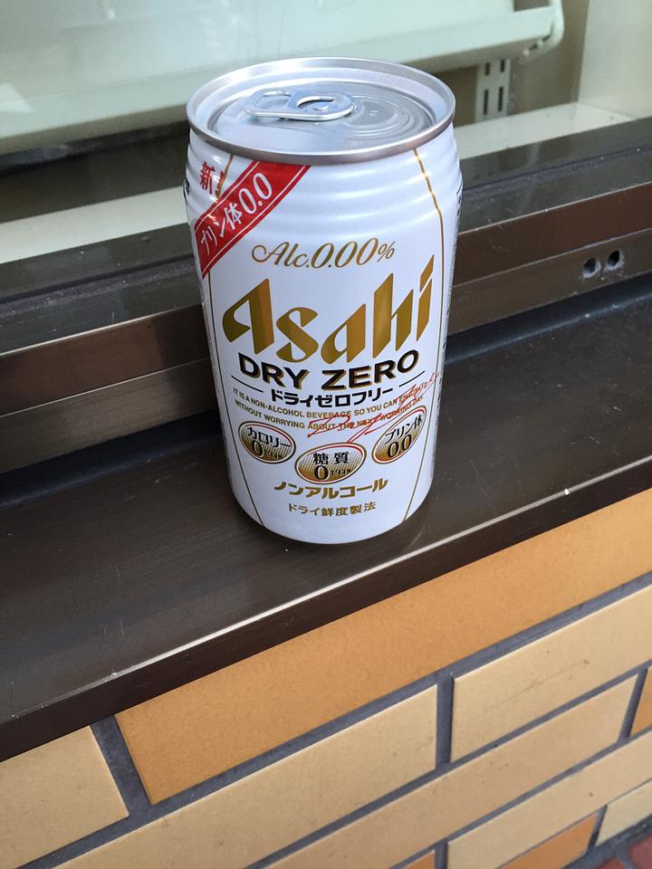 まさかの禁酒宣言